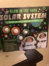 build your own glow in the