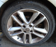 09 VAUXHALL CORSA D CDTI 3DR