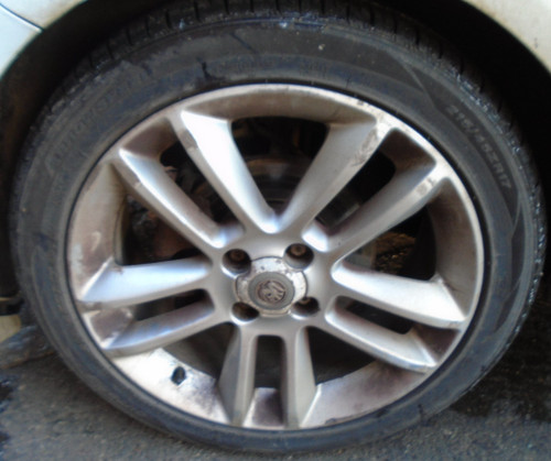 Vauxhall corsa cdti - 09, 3dr