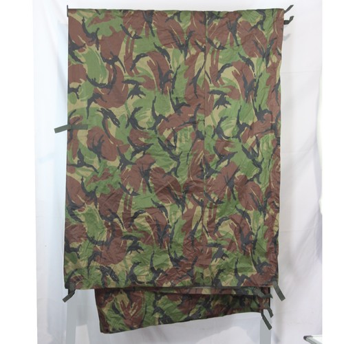 Genuine surplus irish army dpm - surplus,