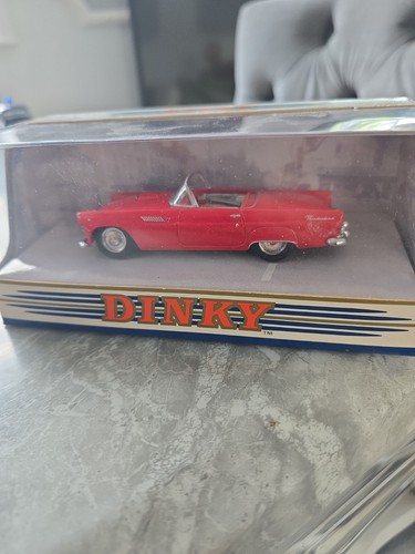 Dinky toys dy031 - toys, ford