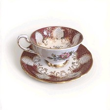 Vintage Paragon Bone China