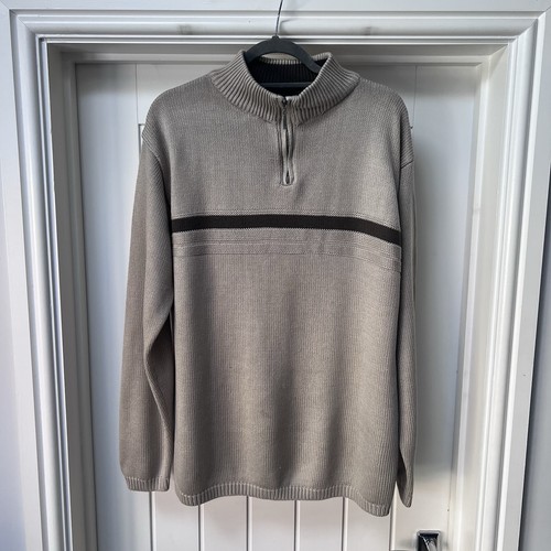 Cedarwood jumper men - jumper, large