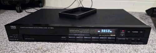 Trio 880l am fm - (kenwood), am/fm