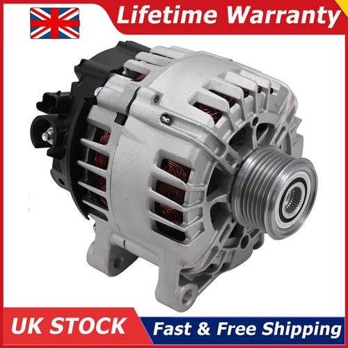 Alternator 150a fits citroen - 150a,