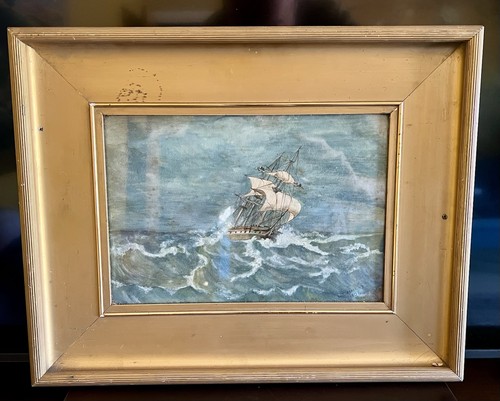 Scottish signed 1904 - scottish,