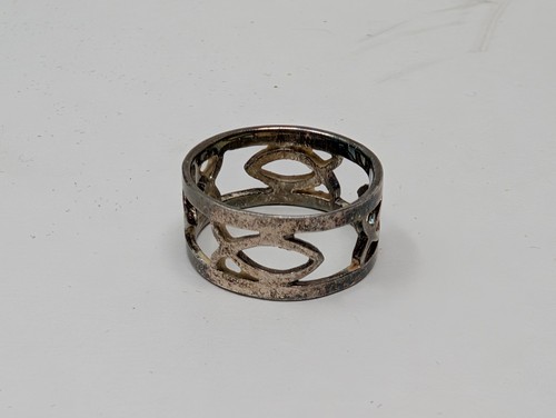 Vintage open work - vintage,