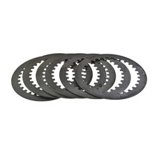TRW Lucas Steel Disc Clutch