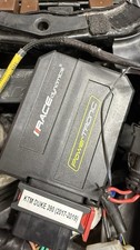 KTM Duke 390 2017-2019 power