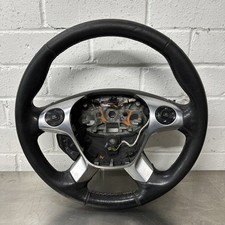 FORD CUSTOM STEERING WHEEL
