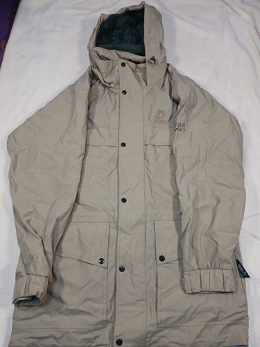 Craghoppers mens coat medium - craghoppers,