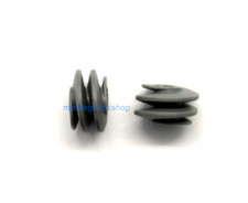 LEGO 2x Technic Gear Worm