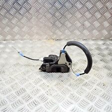 LR RANGE ROVER VELAR L560 Rear Left Side Door Lock J8A2-24995-AE 132kw 2019