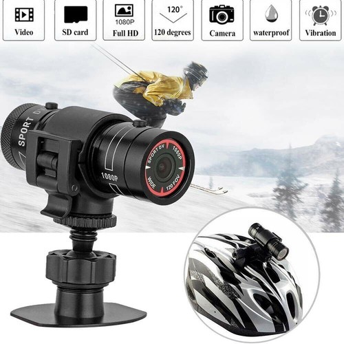 Waterproof 1080p full motor - waterproof,
