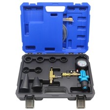 Vacuum Coolant Filler Kit Car