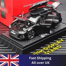 Audi RS6 Avant 1:32 Diecast
