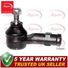 Apec Front Right Outer Tie Rod