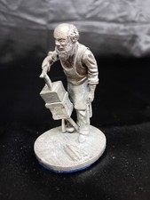 Royal Hampshire Pewter ' Cries