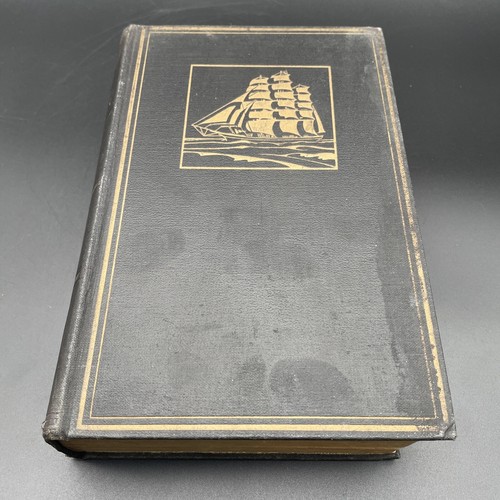 Fifty great sea stories - fifty,