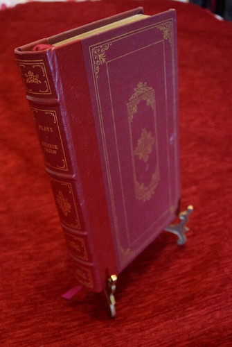 Henrik ibsen four - four, plays