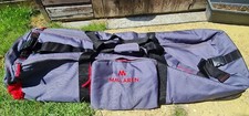 Maclaren Buggy Locker/Buggy Travel Bag