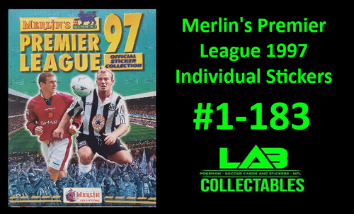 Merlin premier league - merlin's,