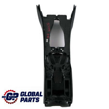 BMW 1 2 Series F20 F21 F23 Centre Console Schwarz Black 9230144