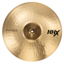 Sabian 17" HHX Evolution Crash