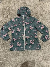 ladies Cotton Trader floral