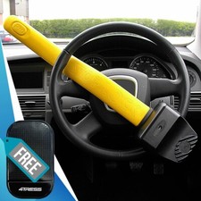 Stoplock pro car steering - car,