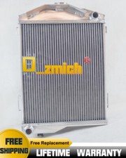 Aluminum Radiator For