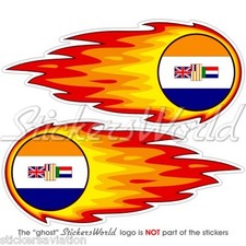 South africa former - africa,