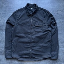 CP Company Full Zip Gabardine
