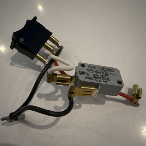 Danfoss 103 mechanical - ,