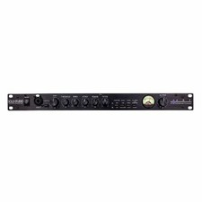 ART Solo Studio Single Channel Rackmount Multi-Voice Channel Strip