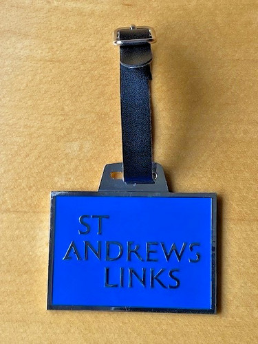 Andrews links metal - andrews,