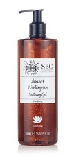 SBC Arnica And Wintergreen