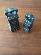 Victorian Cast Iron Scales