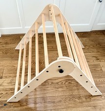 Pikler Climbing Frame for