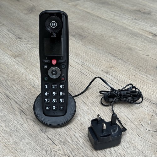 Digital essential home - bt,