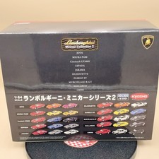 KYOSHO 1/64 Lamborghini