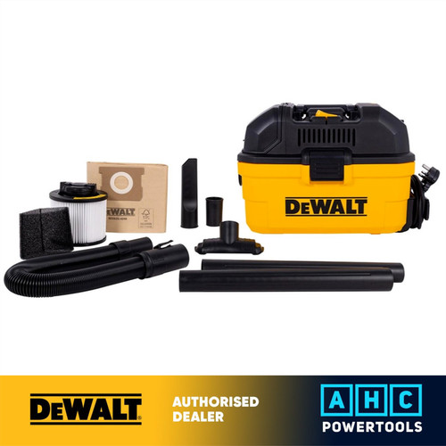 Dewalt dxv15ta 15l 1100w - dewalt,