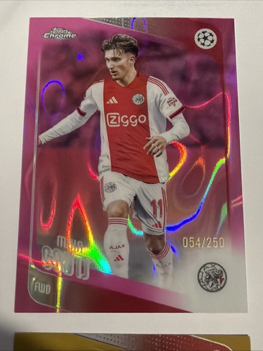 Mika godts 250 pink raywave - mika, /250