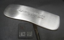 Taylormade tpi putter steel - tpi-25,