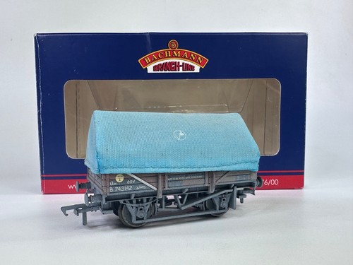 Bachmann 081a 5 plank - bachmann, 33-081a