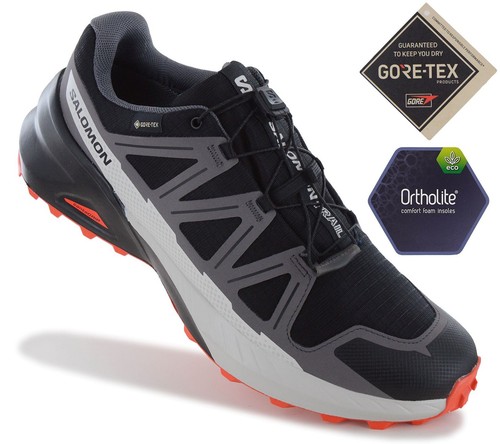 Salomon speedcross peak gtx - speedcross,