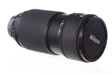 Nikon 80-200mm f2.8 AF ED