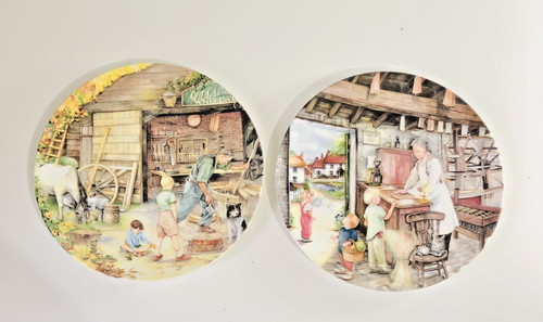 Royal doulton old country - royal,