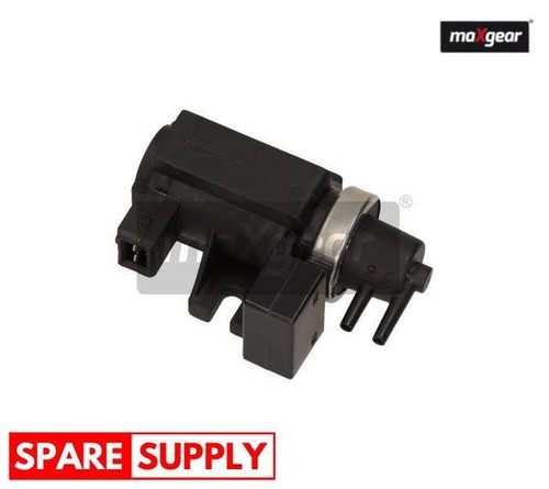 Pressure converter exhaust - converter,,