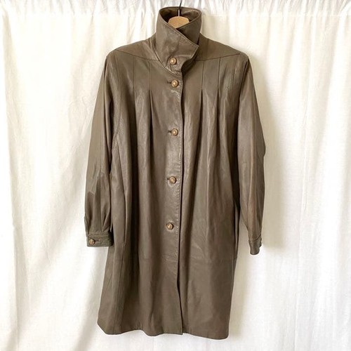 Partina vintage sheepskin - partina,